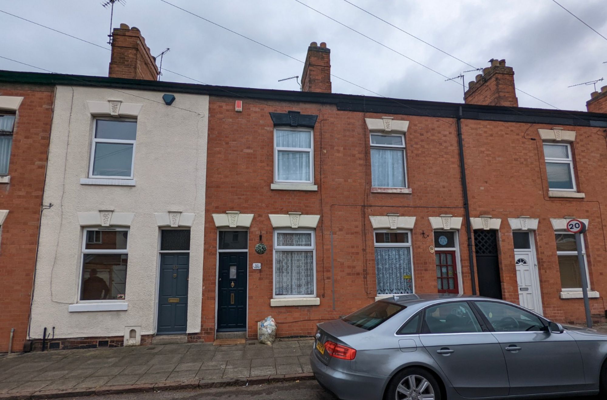 Off Market, Below Market Value, Buy To Let in Leicester