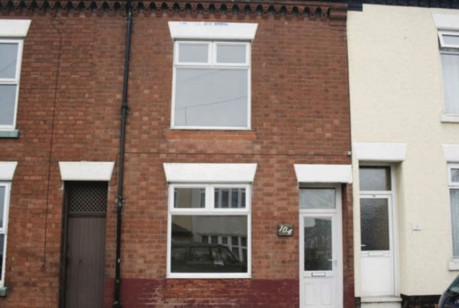 Off Market, Below Market Value, Buy To Let in Leicester